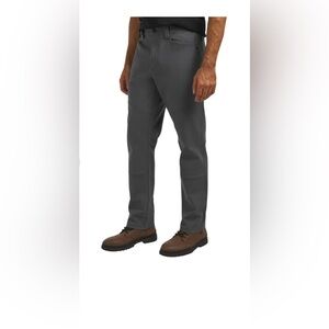 Wrangler Men's Utility Pant 32/32